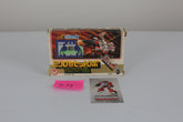 Microchange Blue Laserbeak MIB